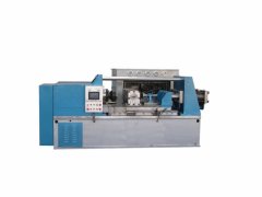 文山惯性摩擦焊机操作讲解