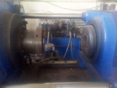 文山护理和摩擦焊机的保养